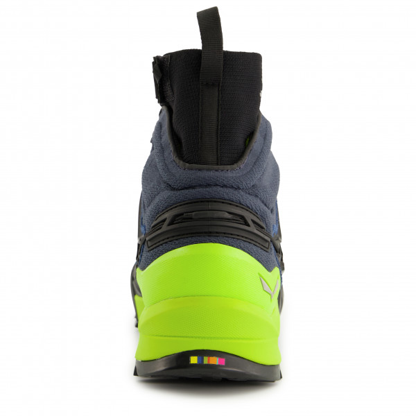 Salewa - Wildfire Edge Mid GTX - Approachsko