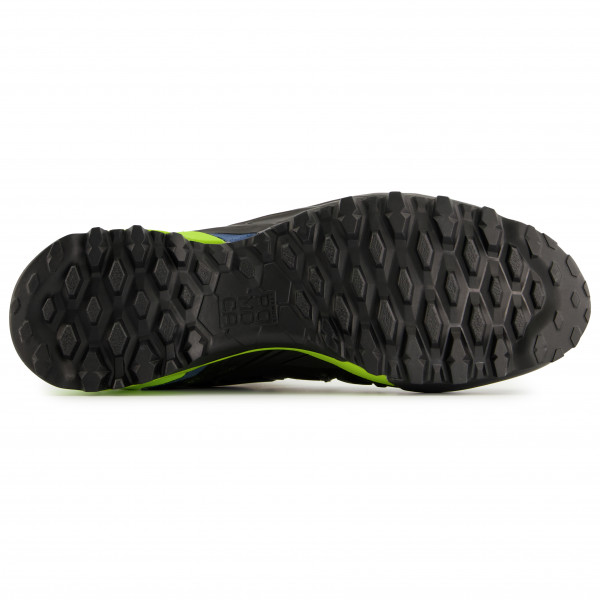 Salewa - Wildfire Edge Mid GTX - Approachsko