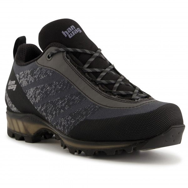 Hanwag - Ferrata Light Low - Approachsko