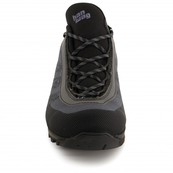 Hanwag - Ferrata Light Low - Approachsko