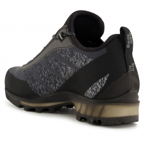 Hanwag - Ferrata Light Low - Approachsko