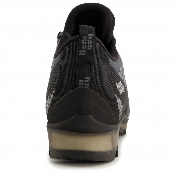 Hanwag - Ferrata Light Low - Approachsko