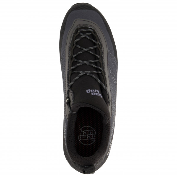 Hanwag - Ferrata Light Low - Approachsko