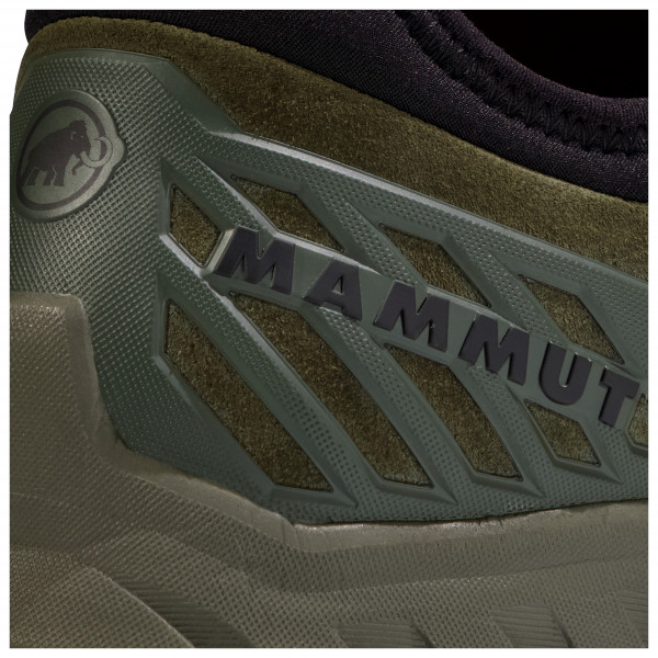 Mammut - Alnasca II Low GTX - Approachskor