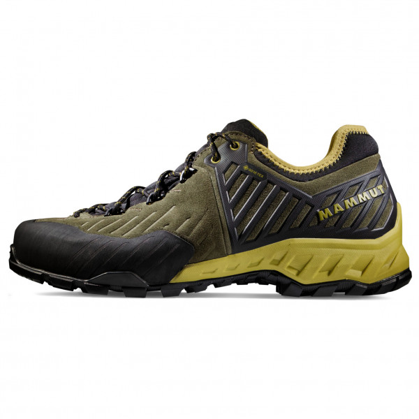 Mammut - Alnasca II Low GTX - Approachskor