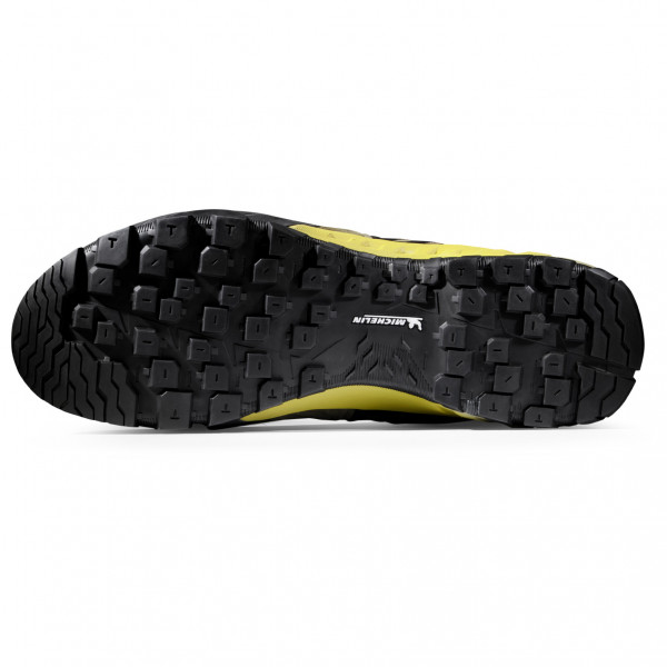 Mammut - Alnasca II Low GTX - Approachskor