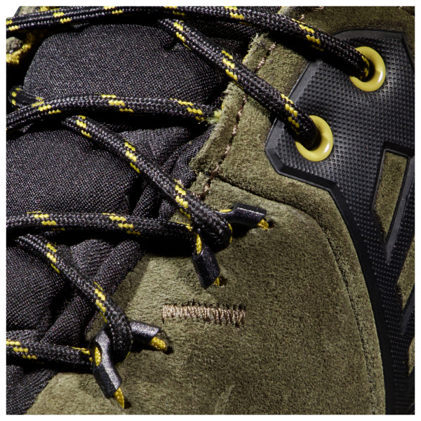 Mammut - Alnasca II Low GTX - Approachskor