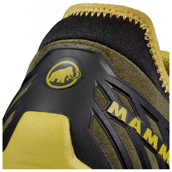 Mammut - Alnasca II Low GTX - Approachskor