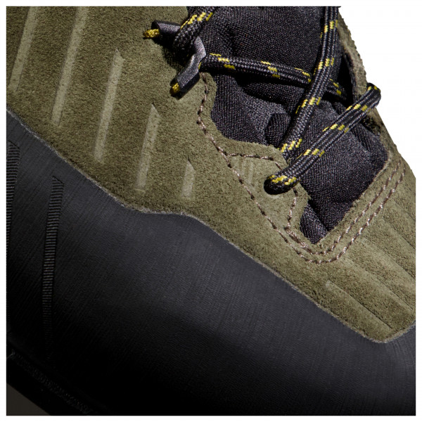 Mammut - Alnasca II Low GTX - Zapatillas de aproximación