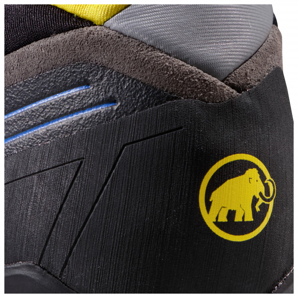 Mammut - Kento Low GTX - Approachsko