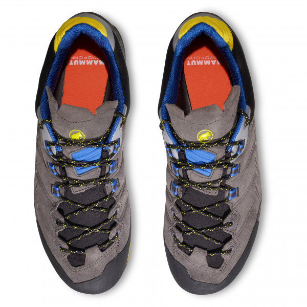 Mammut - Kento Low GTX - Approachsko