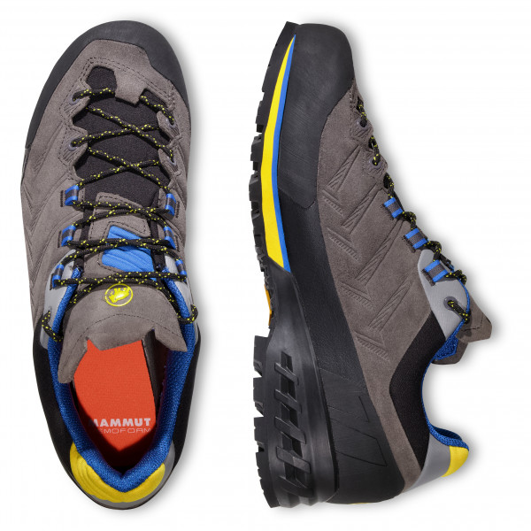 Mammut - Kento Low GTX - Approachsko