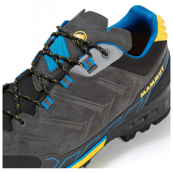 Mammut - Kento Low GTX - Approachsko