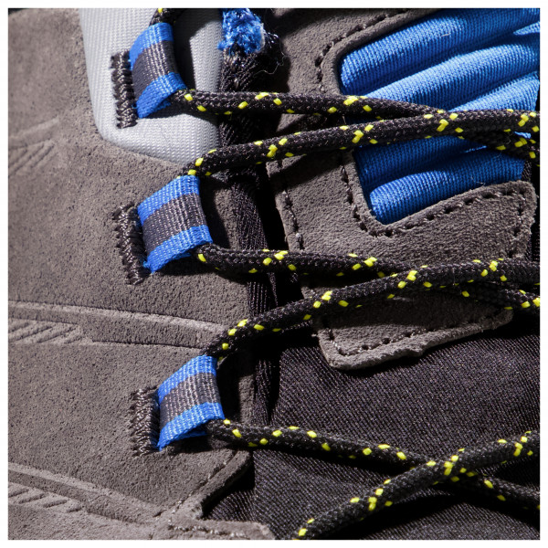 Mammut - Kento Low GTX - Approachsko