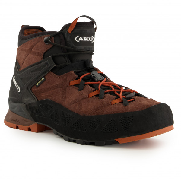 AKU - Rock DFS Mid GTX - Chaussures d'approche
