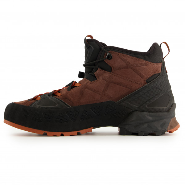 AKU - Rock DFS Mid GTX - Chaussures d'approche