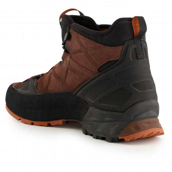 AKU - Rock DFS Mid GTX - Chaussures d'approche