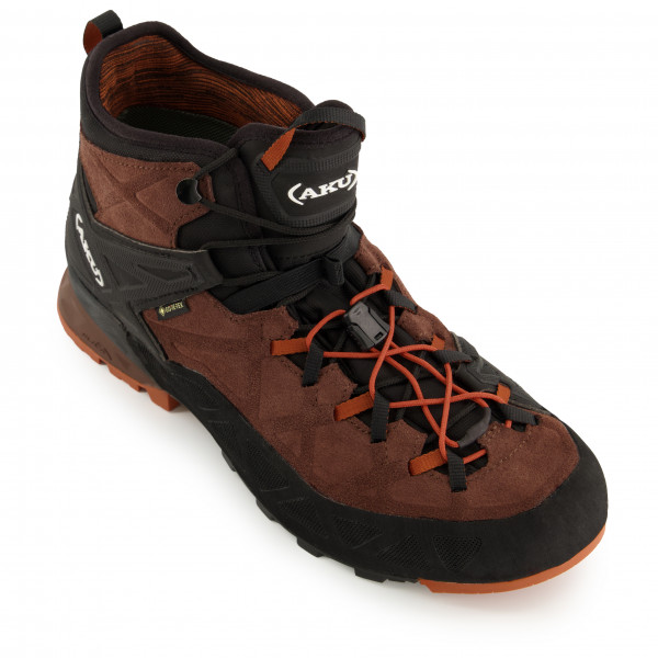 AKU - Rock DFS Mid GTX - Chaussures d'approche