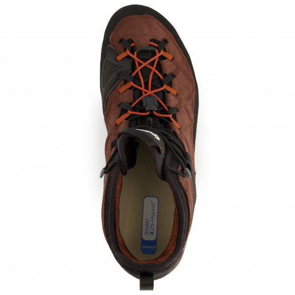 AKU - Rock DFS Mid GTX - Chaussures d'approche