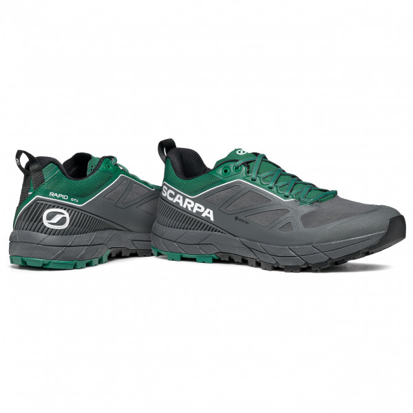 Scarpa - Rapid GTX - Approach shoes
