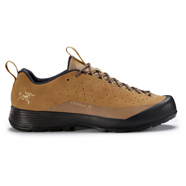 Arc'teryx - Konseal FL 2 Leather - Approach shoes