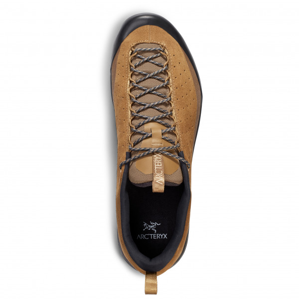 Arc'teryx - Konseal FL 2 Leather - Approach shoes