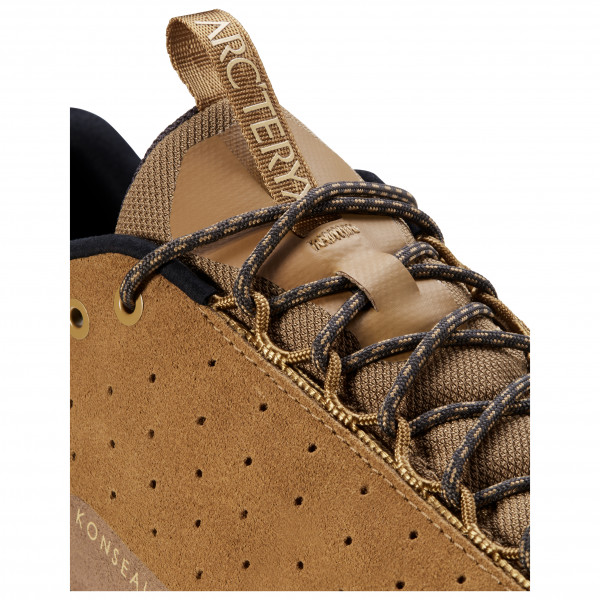 Arc'teryx - Konseal FL 2 Leather - Approach shoes