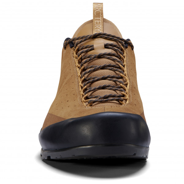 Arc'teryx - Konseal FL 2 Leather - Approachschuhe