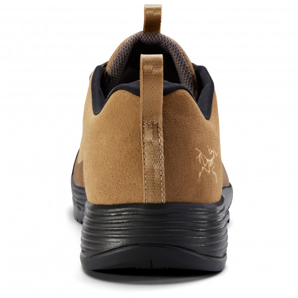 Arc'teryx - Konseal FL 2 Leather - Approachschuhe