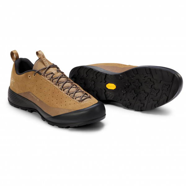Arc'teryx - Konseal FL 2 Leather - Approachskor