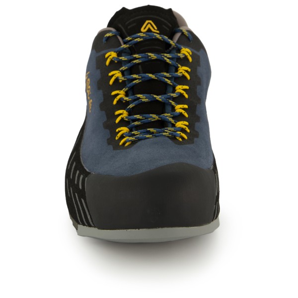 Asolo - Eldo Leather GTX Vibram - Approachsko