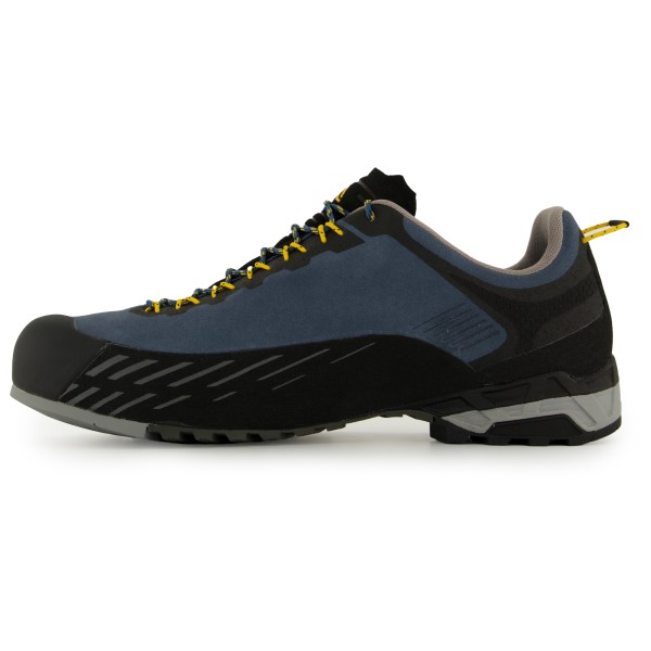 Asolo - Eldo Leather GTX Vibram - Approachsko