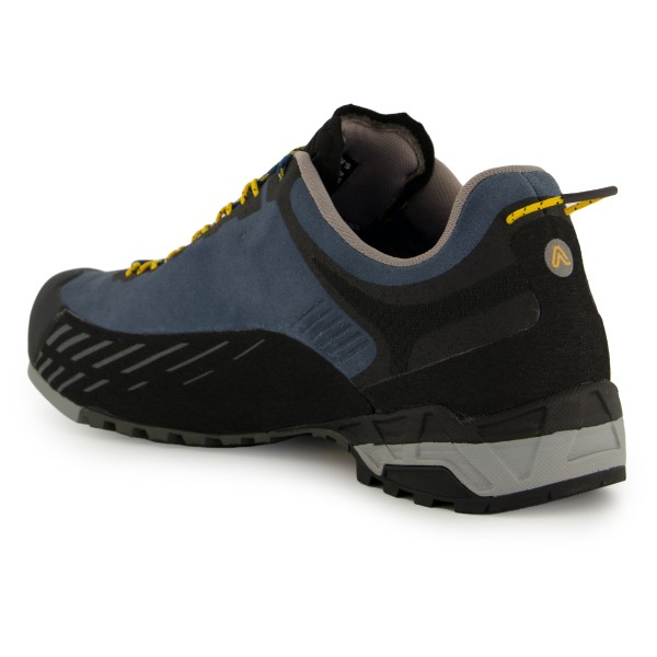Asolo - Eldo Leather GTX Vibram - Approachsko