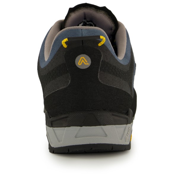 Asolo - Eldo Leather GTX Vibram - Approachsko