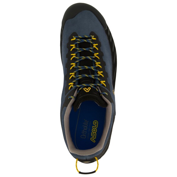Asolo - Eldo Leather GTX Vibram - Approachsko