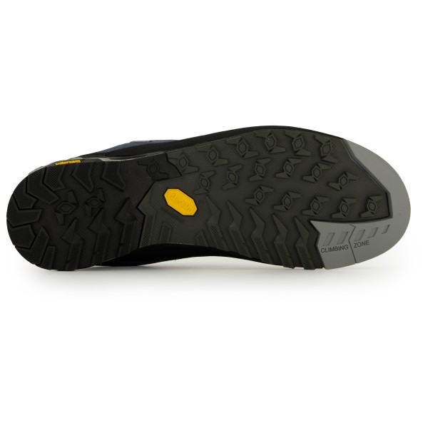 Asolo - Eldo Leather GTX Vibram - Approachsko