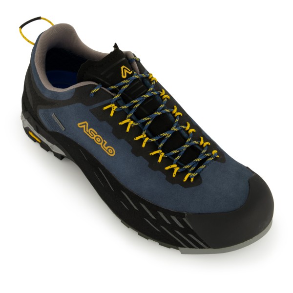 Asolo - Eldo Leather GTX Vibram - Zapatillas de aproximación