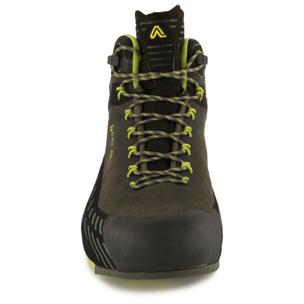 Asolo - Eldo Mid Leather GTX Vibram - Zapatillas de aproximación