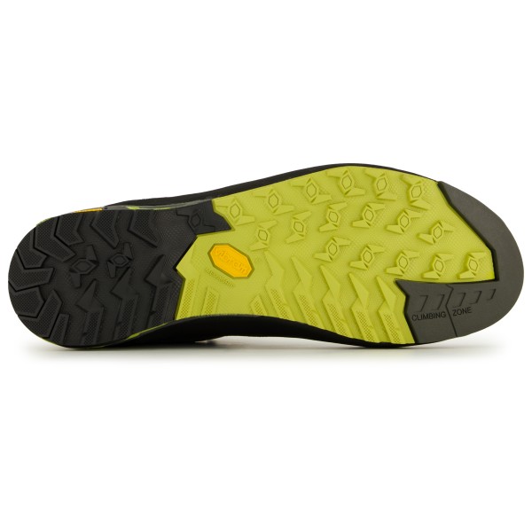 Asolo - Eldo Mid Leather GTX Vibram - Zapatillas de aproximación