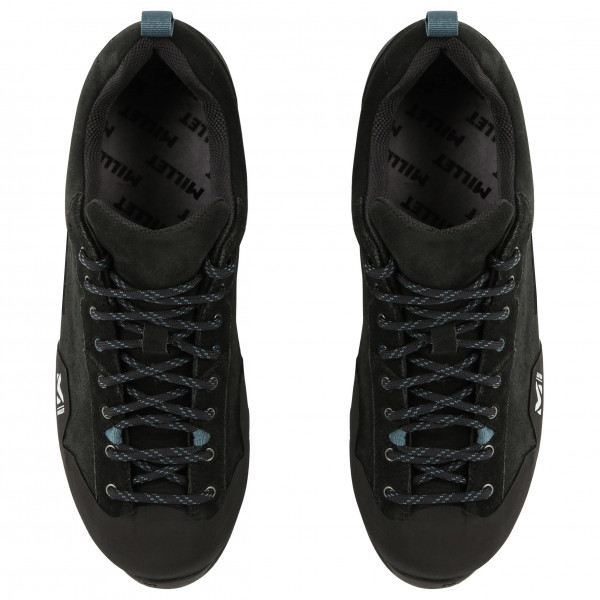 Millet - Friction - Approachskor