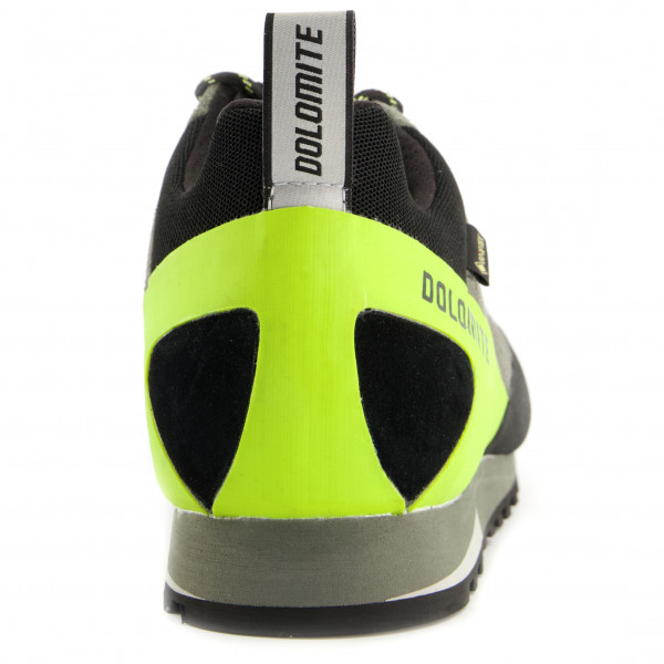 Dolomite - Crodarossa Low GTX - Approachskor