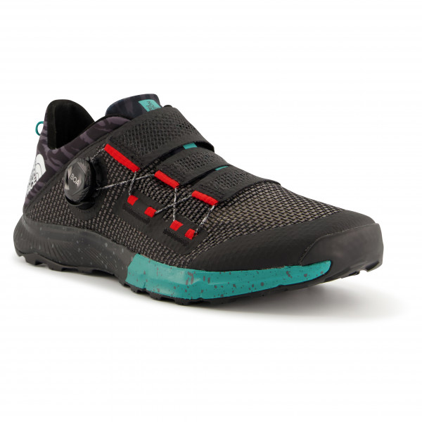 The North Face - Summit Cragstone Pro - Approachschoenen