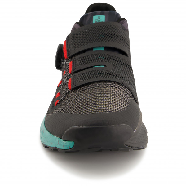 The North Face - Summit Cragstone Pro - Approachschoenen