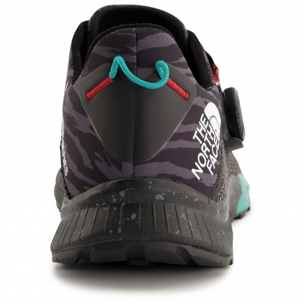 The North Face - Summit Cragstone Pro - Approachschoenen