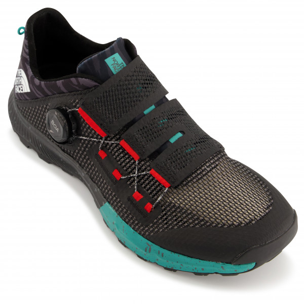 The North Face - Summit Cragstone Pro - Approachschoenen