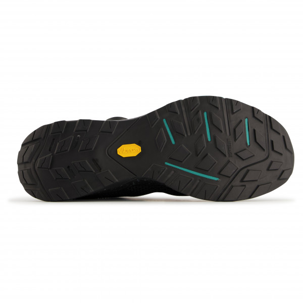 The North Face - Summit Cragstone Pro - Approachschoenen