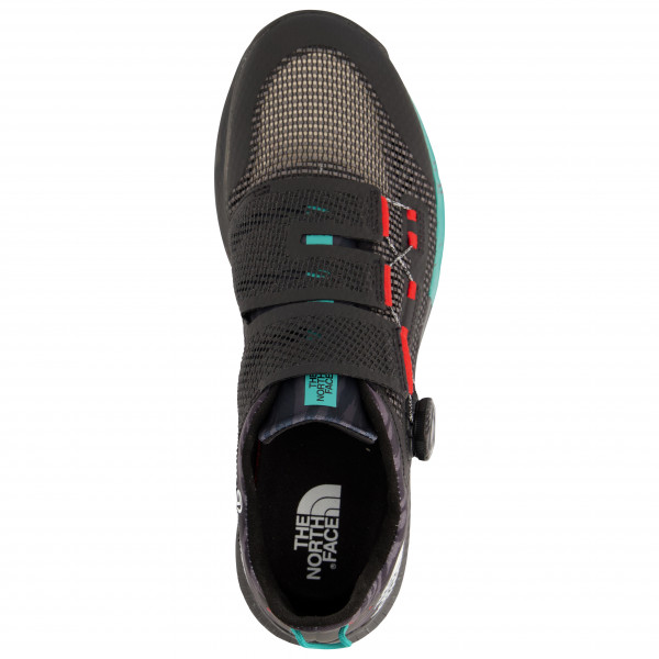 The North Face - Summit Cragstone Pro - Approachsko