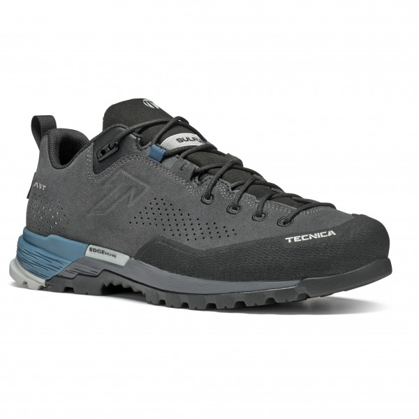Chaussures De Randonnée Tecnica Sulfur Nbk Ms Pour Homme - Escalade Et Plein Air, Neuves Avec étiquettes