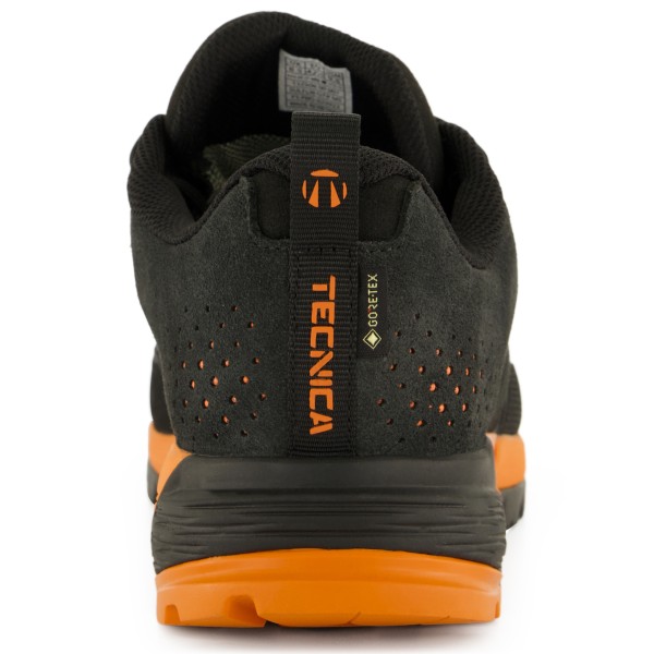 Tecnica - Sulfur GTX - Approachsko