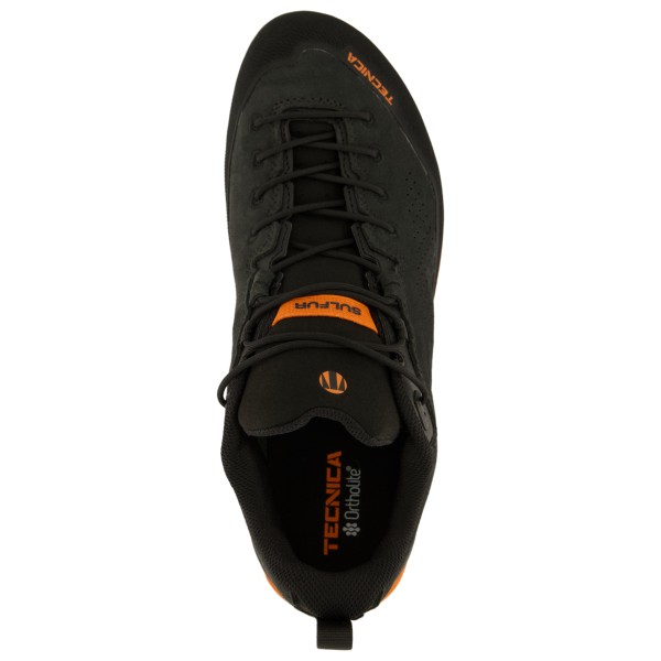 Tecnica - Sulfur GTX - Approachsko